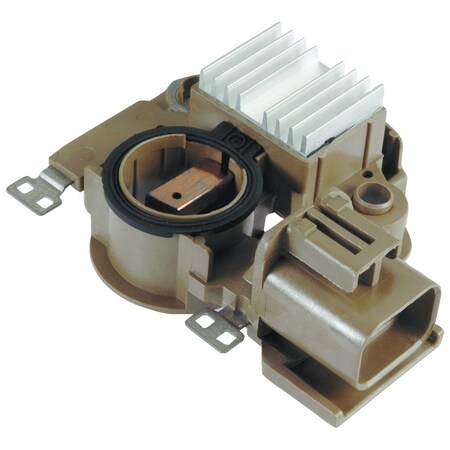 Wai Global Voltage Regulators, IM292 IM292